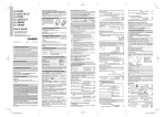 Casio fx-350MS Product specifications