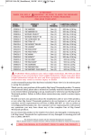 Big Game Treestands CR3901-S Instruction manual