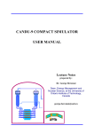 HP SG3-200 - Desktop PC User manual