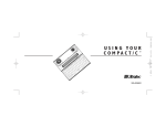 Ultratec Compact-C Specifications