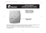Ei Electronics Ei 261EN Specifications