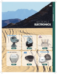 2- Electronics_New - Central Trailer and Supply