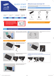 Samsung UN75F6400 User manual