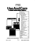 Estate TUD4000 Specifications