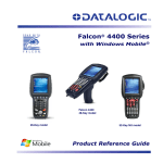 Datalogic 4420 Specifications
