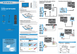 Dynex DX-32L230A12 Setup guide