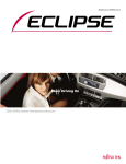 Eclipse XA4000 Specifications