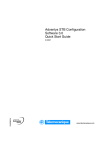 Schneider Electric 890USE17700 Installation guide