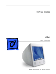 Service Source eMac