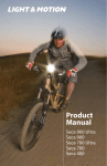 EFD 900-CA Product manual
