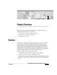Cisco Catalyst 2900 Series XL Installation guide