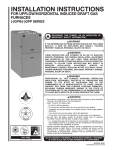 Rheem 15NARJR Troubleshooting guide