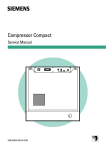 Siemens E382 EH81E 061 01 03 02 Service manual