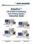 ElitePro™ - Disc Makers