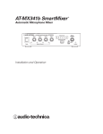 Classe Audio CAP-101 Specifications