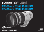 Canon EOS A2/A2E Specifications