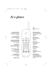 BT Freestyle 130 Technical information