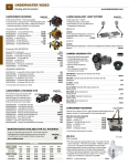 Canon HV20 - VIXIA Camcorder - 1080i System information