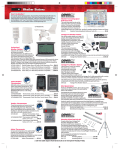 Weather Stations