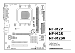 Abit AA8XE Installation guide