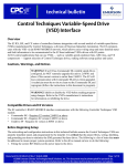 Emerson 637 System information