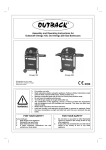 Acer LU.S680D.047 Operating instructions