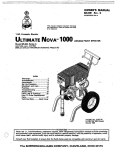 Sherwin-Williams 820-206 Technical data