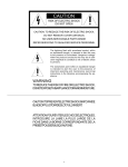 Marantz PMD510 Operating instructions