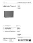 ADC 100 Specifications