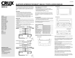 Scion xD 2011 Installation guide