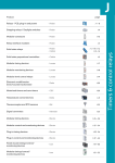 Delta Electronics DTB4896RR Technical information