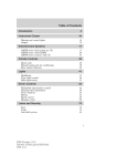 VISTEON Premium Satellite-Ready AM/FM Stereo In-Dash Six-CD Radio Specifications