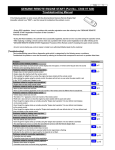 remote start cx5 troubleshooting