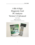 Micronics PCI/ISA System Board D6-IN User`s guide