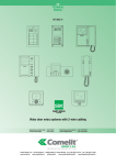 SBC MT  01 Specifications