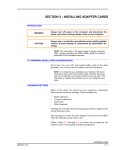 Adaptec AHA-1542B User`s guide