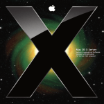 Mac OS X Server