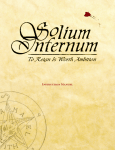 Cryptic Comet Solium Infernum Instruction manual