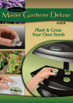 Master Gardener Deluxe