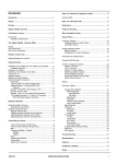 UEC DSD 700 Specifications