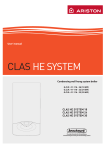 CLAS HE SYSTEM