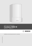 Bosch ZSB 30-2 A Operating instructions