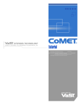 Comet Labs 48-Port 10 User guide