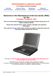 Compaq ProSignia 197 Specifications