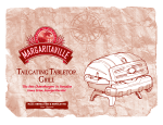 Margaritaville NBMGLG1000 User manual