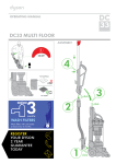 DC33 MULTI FLOOR