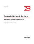 Brocade Communications Systems LS-STK Technical data