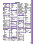 Marantz 74 CD15B Service manual