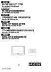 Sharp R-770B Specifications