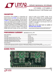 REAL PHONE CORPORATION R12C Specifications